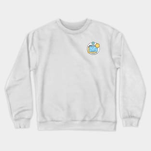 programming master | Crewneck Sweatshirt